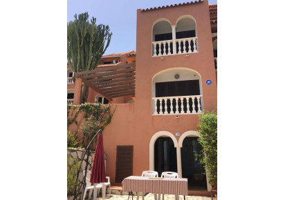 Reventa · Townhouse · Calpe