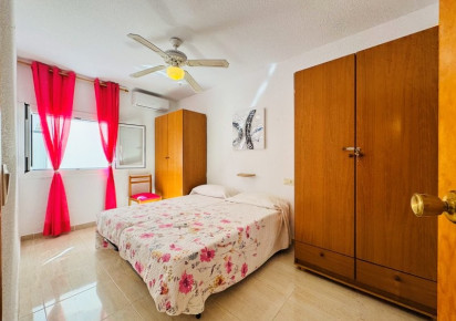 Reventa · Townhouse · La Mata · Los Europeos