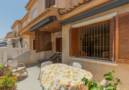 Reventa · Townhouse · La Mata · Playa