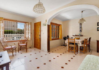 Reventa · Townhouse · La Mata · Playa