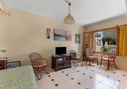 Reventa · Townhouse · La Mata · Playa