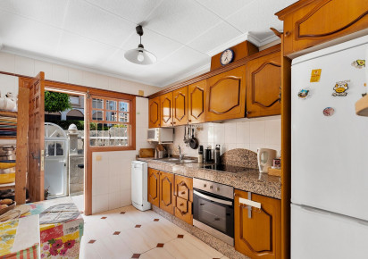 Reventa · Townhouse · La Mata · Playa