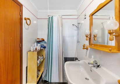Reventa · Townhouse · La Mata · Playa