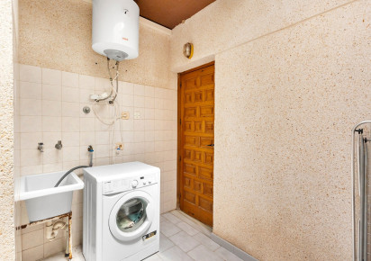 Reventa · Townhouse · La Mata · Playa