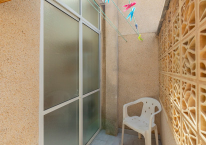 Reventa · Townhouse · La Mata · Playa