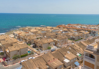 Reventa · Townhouse · La Mata · Playa