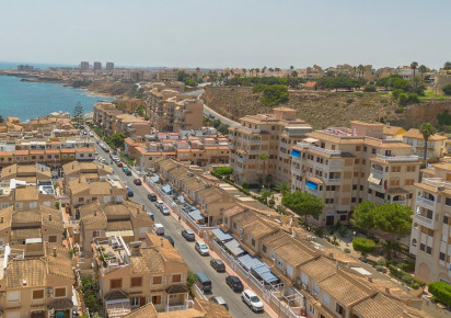 Reventa · Townhouse · La Mata · Playa