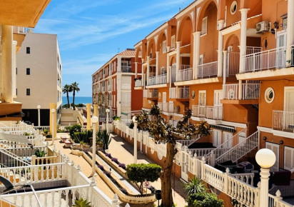 Reventa · Townhouse · La Mata · Puerto Romano
