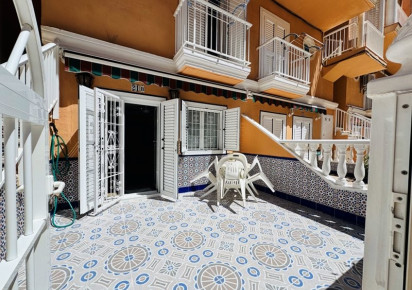 Reventa · Townhouse · La Mata · Puerto Romano