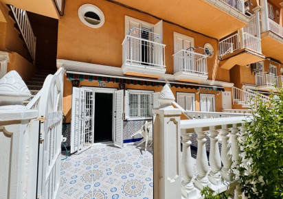 Reventa · Townhouse · La Mata · Puerto Romano