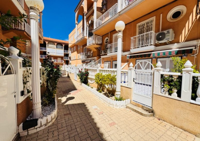 Reventa · Townhouse · La Mata · Puerto Romano