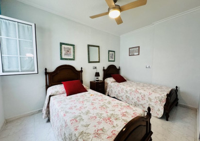 Reventa · Townhouse · La Mata · Puerto Romano