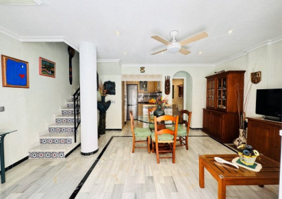 Reventa · Townhouse · La Mata · Puerto Romano