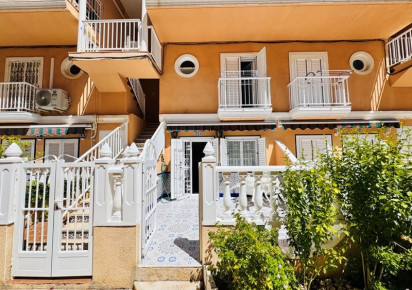 Reventa · Townhouse · La Mata · Puerto Romano