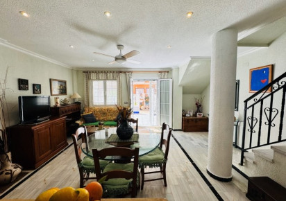 Reventa · Townhouse · La Mata · Puerto Romano