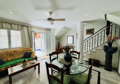 Reventa · Townhouse · La Mata · Puerto Romano