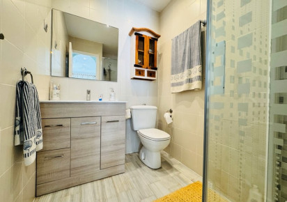 Reventa · Townhouse · La Mata · Puerto Romano