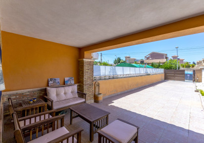 Reventa · Townhouse · Los Balcones - Los Altos del Edén · Los Balcones