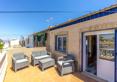 Reventa · Townhouse · Los Balcones - Los Altos del Edén · Los Balcones