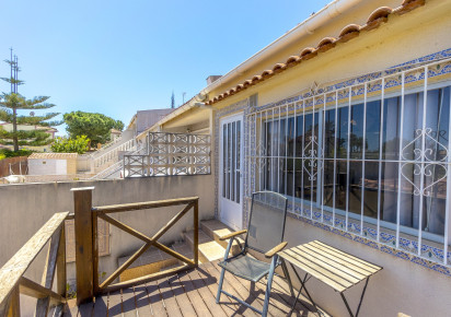 Reventa · Townhouse · Los Balcones - Los Altos del Edén · Los Balcones