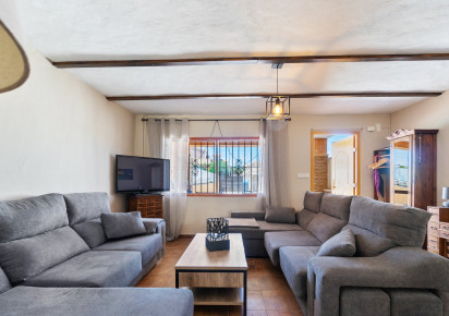 Reventa · Townhouse · Los Balcones - Los Altos del Edén · Los Balcones