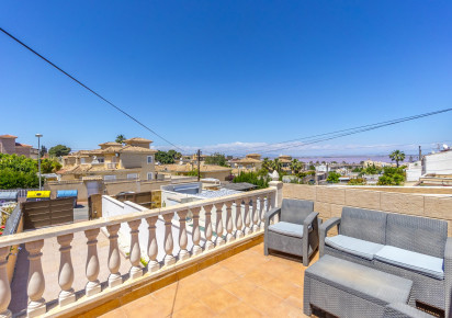 Reventa · Townhouse · Los Balcones - Los Altos del Edén · Los Balcones