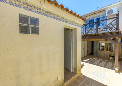 Reventa · Townhouse · Los Balcones - Los Altos del Edén · Los Balcones