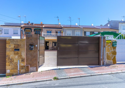 Reventa · Townhouse · Los Balcones - Los Altos del Edén · Los Balcones