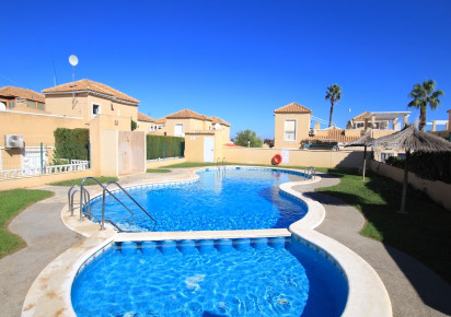 Reventa · Townhouse · Los Balcones