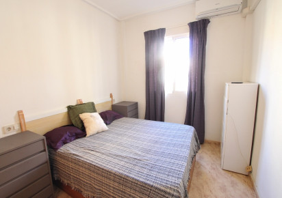 Reventa · Townhouse · Los Balcones