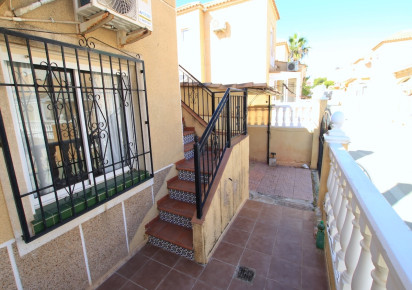 Reventa · Townhouse · Los Balcones