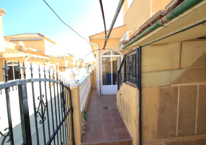 Reventa · Townhouse · Los Balcones