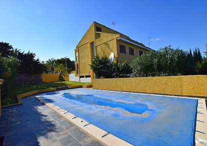 Reventa · Townhouse · Orihuela Costa · Cabo Roig