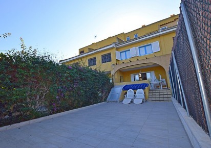 Reventa · Townhouse · Orihuela Costa · Cabo Roig