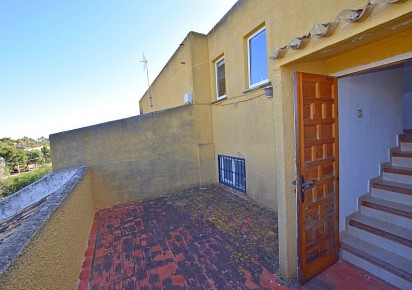 Reventa · Townhouse · Orihuela Costa · Cabo Roig