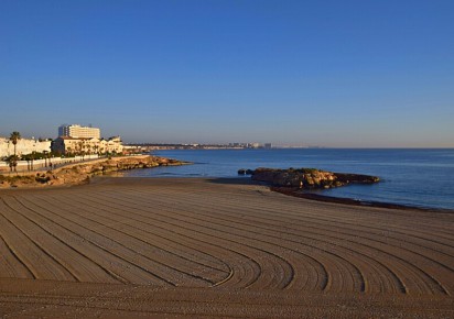 Reventa · Townhouse · Orihuela Costa · Cabo Roig