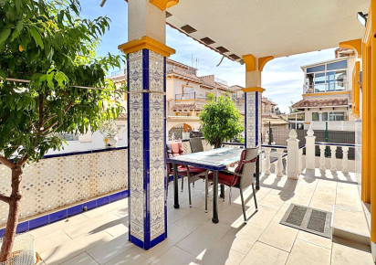 Reventa · Townhouse · Orihuela Costa · La Campana