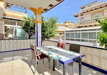 Reventa · Townhouse · Orihuela Costa · La Campana