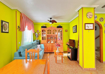 Reventa · Townhouse · Orihuela Costa · La Campana