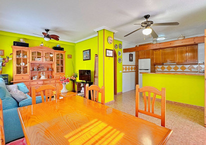 Reventa · Townhouse · Orihuela Costa · La Campana