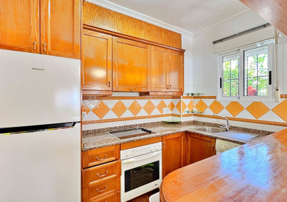 Reventa · Townhouse · Orihuela Costa · La Campana