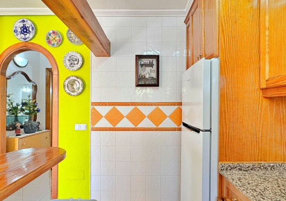 Reventa · Townhouse · Orihuela Costa · La Campana