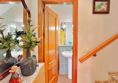 Reventa · Townhouse · Orihuela Costa · La Campana