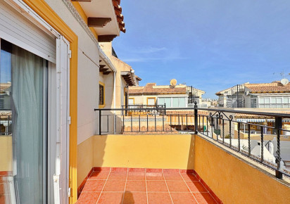 Reventa · Townhouse · Orihuela Costa · La Campana