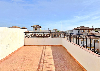 Reventa · Townhouse · Orihuela Costa · La Campana