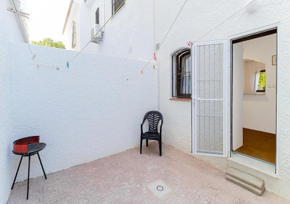 Reventa · Townhouse · Orihuela Costa · La Zenia