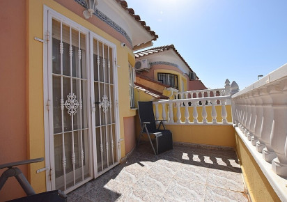 Reventa · Townhouse · Orihuela Costa · Las Filipinas