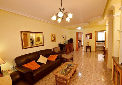 Reventa · Townhouse · Orihuela Costa · Las Filipinas