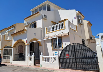 Reventa · Townhouse · Orihuela Costa · Playa Flamenca