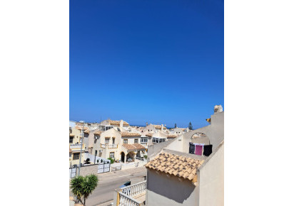 Reventa · Townhouse · Orihuela Costa · Playa Flamenca